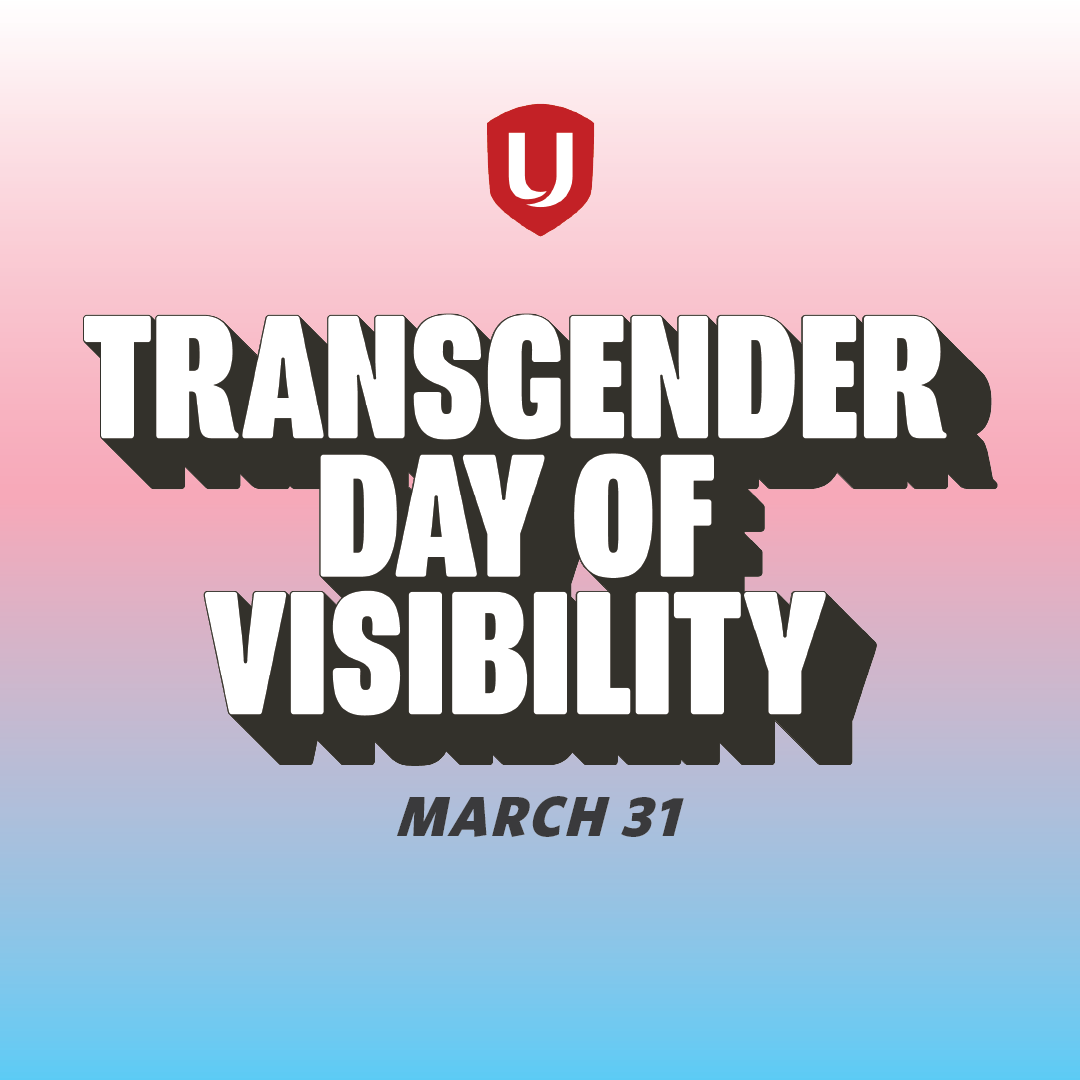 Transgender day of visibility 