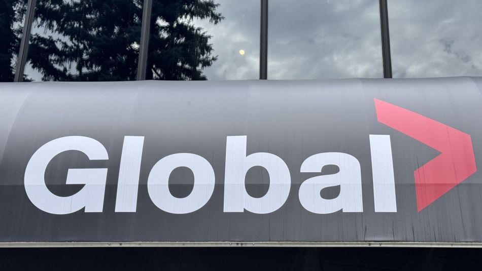 extierior Global sign