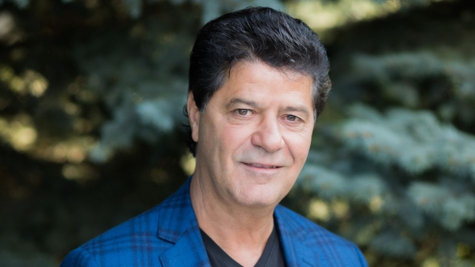 Jerry Dias