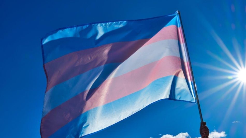 Trans Day of Visibility 2022