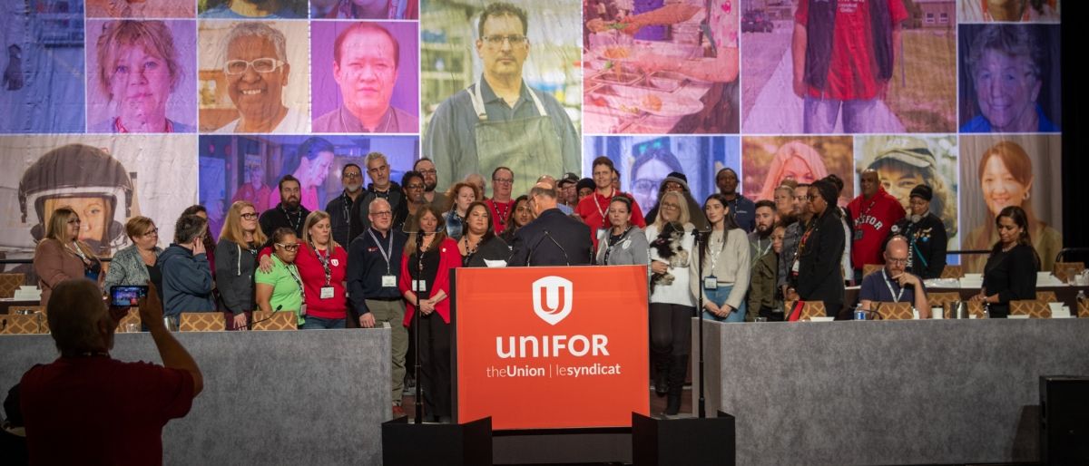 Ontario Regional Council 2023 Unifor    MG 3013 